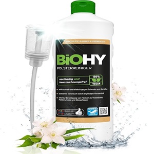 BiOHY Spezial Polsterreiniger