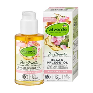 Alverde NATURKOSMETIK