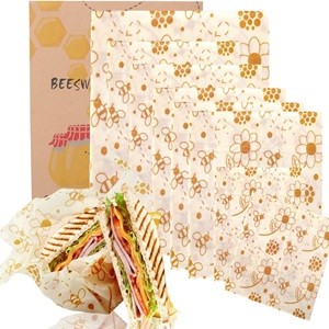 BALFER Bienenwachstücher